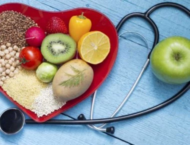 Χοληστερίνη: Αυτά είναι τα 5 βότανα που την ρίχνουν!